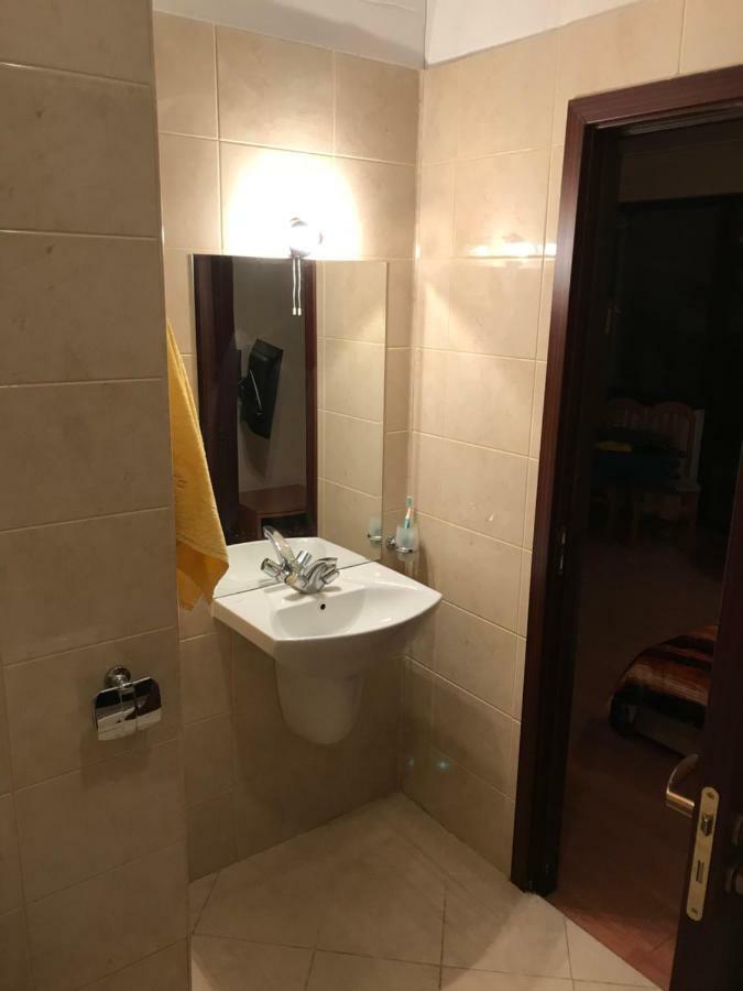 Flora Ski-Slope Studio Apartment Borovets Bagian luar foto